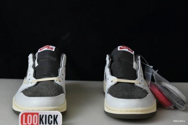 Rep TBK Air x Scott Mocha Reverse Jordan DM7866-162 Travis 1 0810